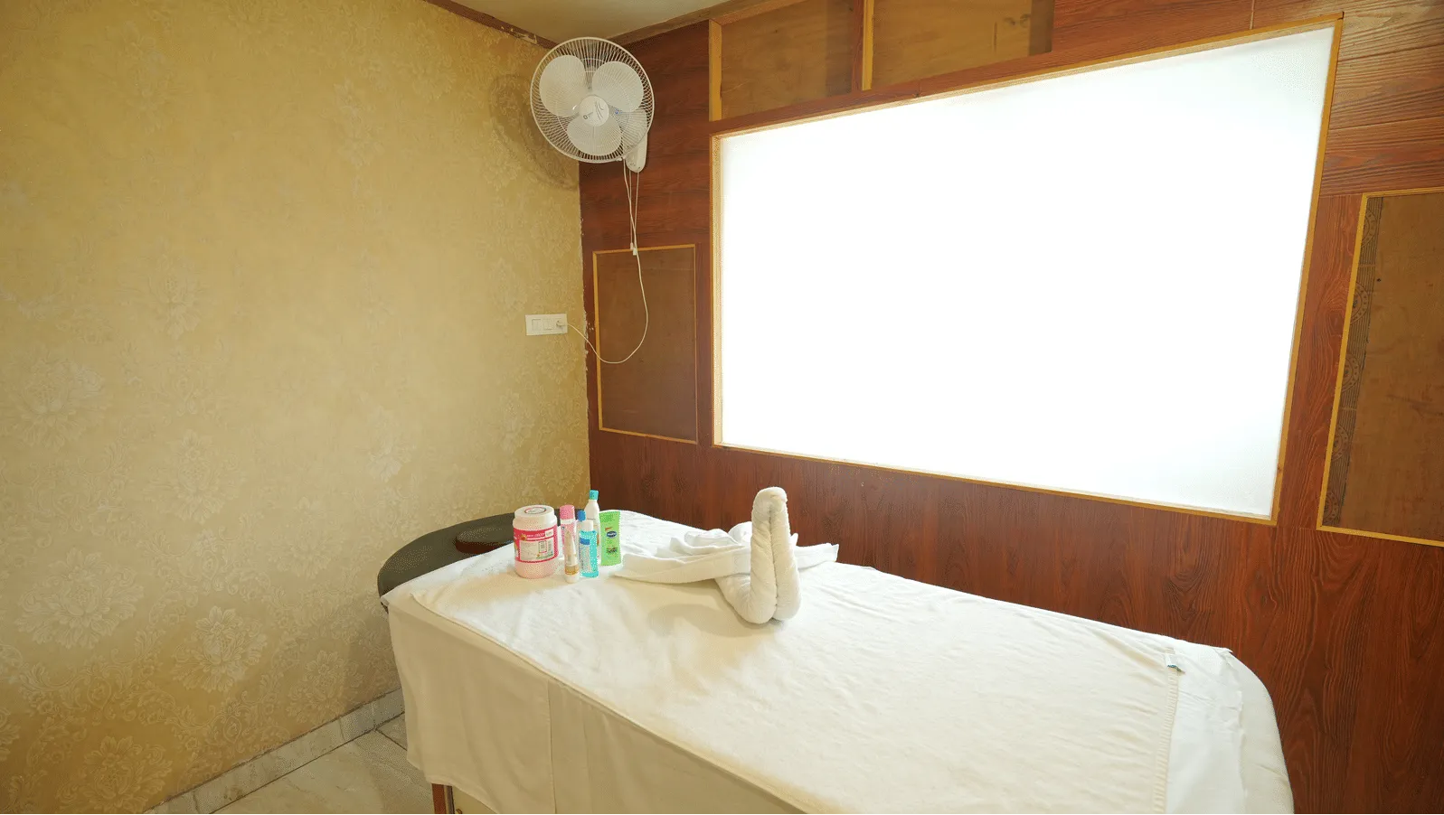 Shiva Sanctuary Spa